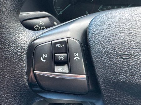 2022 Ford Transit Custom - thumbnail 19