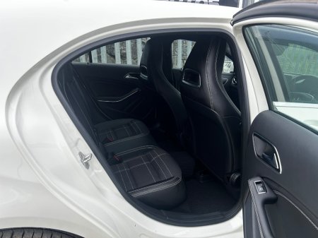 2014 Mercedes-Benz A Class - thumbnail 11