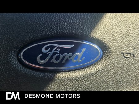 2026 Ford Transit Custom - photo 37