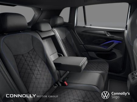 2026 Volkswagen Tiguan - thumbnail 6