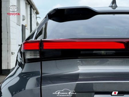 2024 Toyota C-HR - thumbnail 6