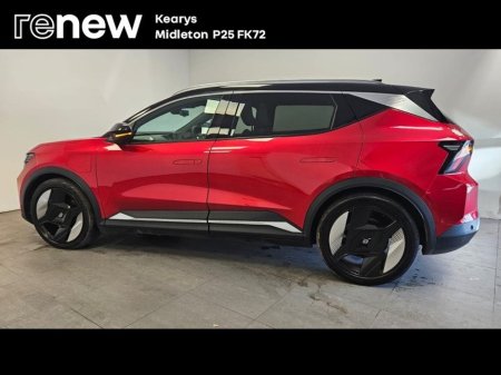 2025 Renault Scenic - photo 6