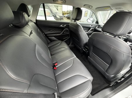 2025 MG HS Trophy thumbnail