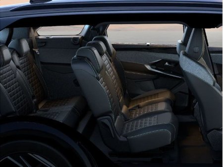 2026 Peugeot 5008 GT Exclusive Hybrid 145bhp *ORDER YOUR 261 TODAY* €57,745 thumbnail