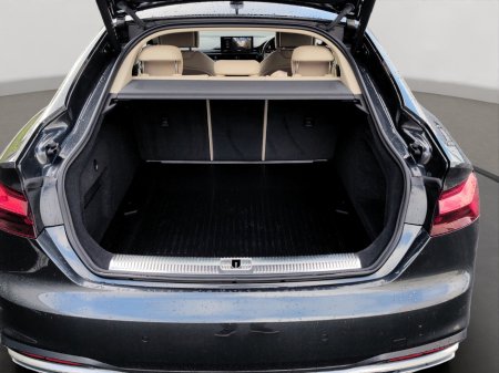 2023 Audi A5 35 TDI 163HP S-Tronic SE thumbnail