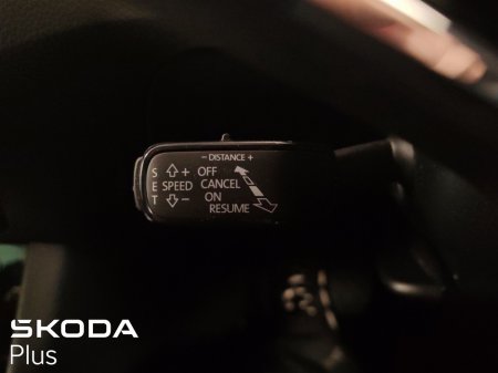 2023 Skoda Superb AMBITION 2.0 TDI 150HP 5DR €32,250 thumbnail