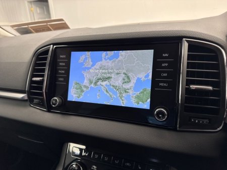 2023 Skoda Karoq - thumbnail 19