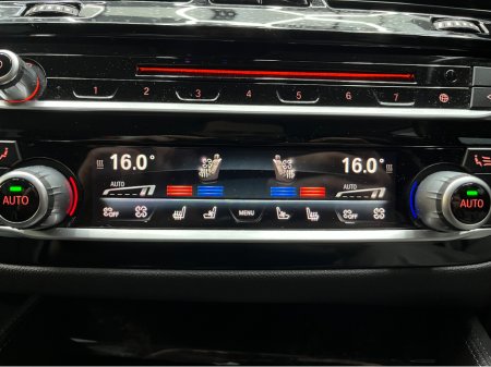 2018 BMW 5 Series ONLY €22950! 2018 BMW 520D 523D LUXURY 2.0 AUTOMATIC / CRUISE CONTROL / 360° PARKING CAMERA / ELECTRIC MEMORY HEATED & MASSAGING SEATS / HEATED REAR SEATS / AMBIENT LIGHTS €22,950 thumbnail