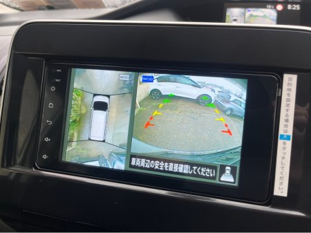 2022 Nissan Serena 8 SEATER AUTOMATIC HYBRID 2.0 PETROL //POWER SLIDING REAR DOORS//360 PARKING CAMERAS//KEYLESS ENTRY// €24,950 thumbnail