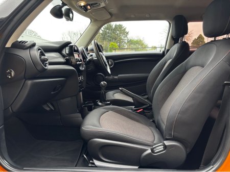 2016 MINI Hatch 1.5 COOPER €9,950 thumbnail