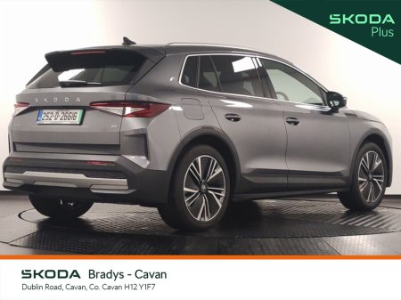 2025 Skoda Elroq 85 5DR A €41,950