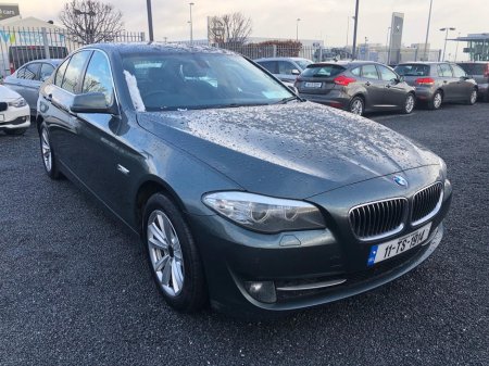 2011 BMW 5 Series  €7,999