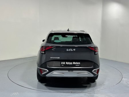 2023 Kia Sportage - thumbnail 6