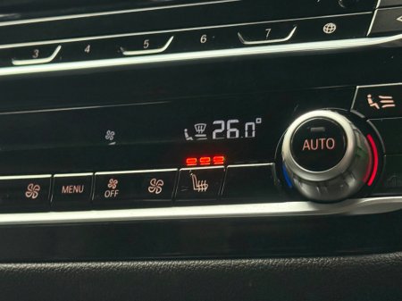 2021 BMW 5 Series 530E M SPORT €36,990 thumbnail