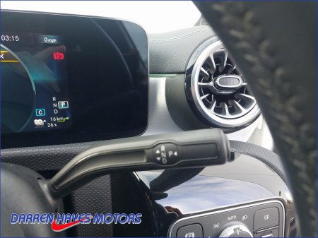 2022 Mercedes-Benz A Class - thumbnail 13