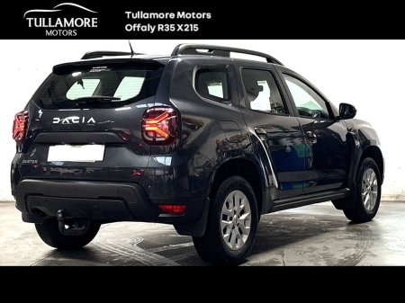 2023 Dacia Duster 1.3 TCe 150 EDC Expression €22,900 thumbnail