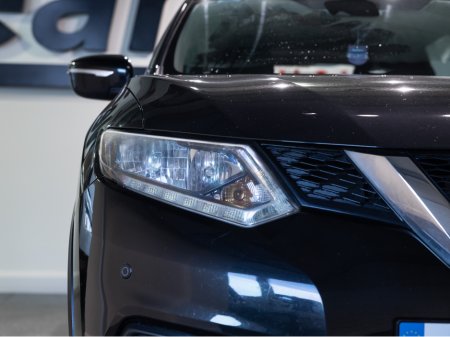 2015 Nissan X-Trail - thumbnail 7