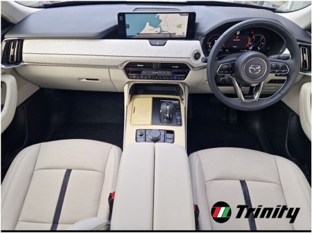 2026 Mazda CX-80 * TAKUMI PLUS * ALL NEW CX-80 * TRINITY MOTORS *