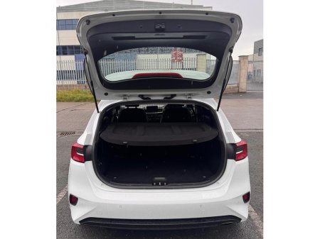 2020 Kia Ceed COMMERCIAL €9,959 thumbnail