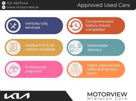 2024 Kia Niro - thumbnail 2