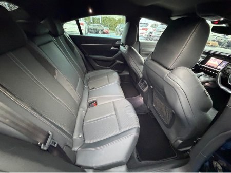 2019 Peugeot 508 **DEPOSIT TAKEN**GT - 1.6 PETROL - AUTO - 12M WARRANTY - CAR: 1735 €19,950 thumbnail