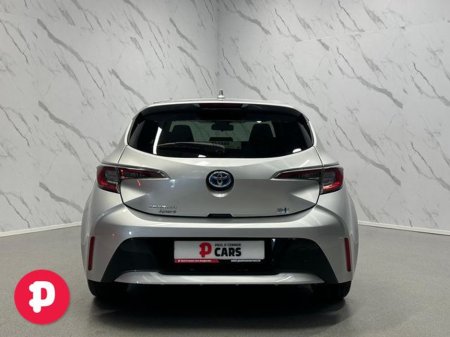 2019 Toyota Corolla Hybrid G Sport 1.8 Auto - Straight Sale Discount / 12 Months Warranty €18,950 thumbnail