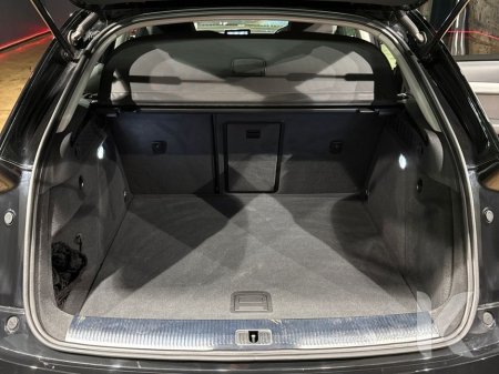 2016 Audi Q3 1.4L TFSI AUTOMATIC - SPORT - FACTORY ALLOYS - REVERSE CAMERA - A/C HEATING CONTROLS €17,450 thumbnail