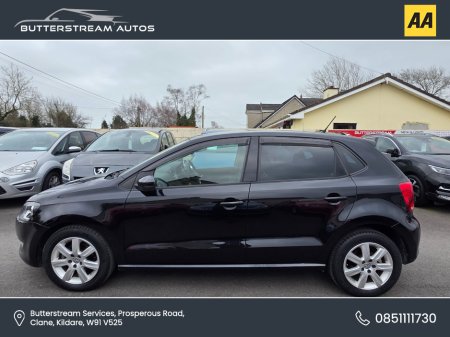 2011 Volkswagen Polo - thumbnail 6