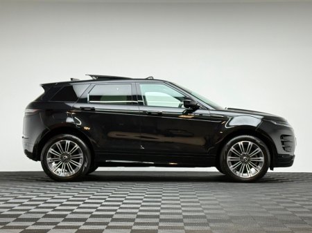 2024 Land Rover Range Rover Evoque HSE DYNAMIC P300E *PAN ROOF* €51,990 thumbnail