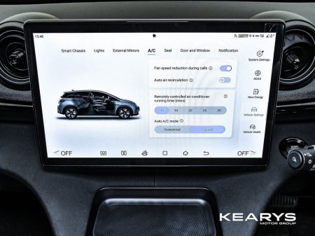 2026 BYD Dolphin - thumbnail 27
