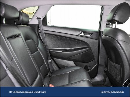 2020 Hyundai Tucson - thumbnail 18