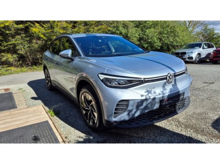 2023 Volkswagen ID.4 - thumbnail 4