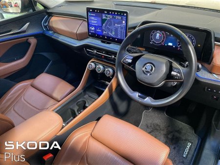 2025 Skoda Kodiaq - thumbnail 7