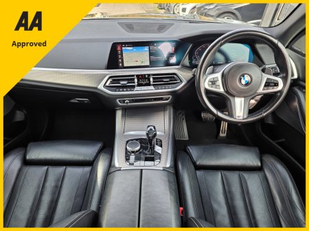 2019 BMW X5 - thumbnail 21