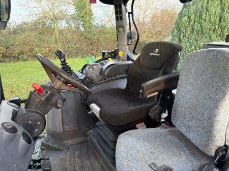 2007 New Holland TS115A 2007 TS115A New holland €40,000 thumbnail