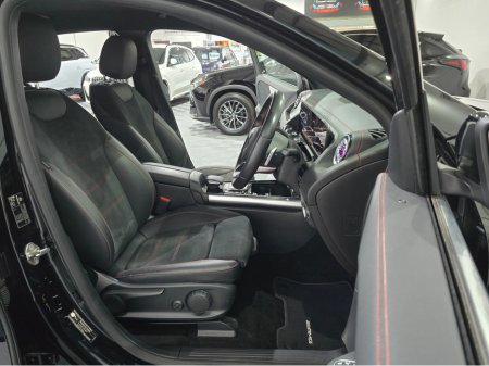 2022 Mercedes-Benz EQA - thumbnail 7