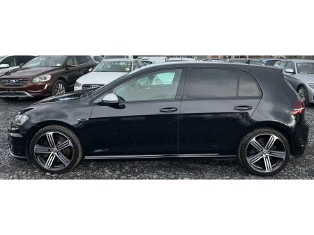 2014 Volkswagen Golf - thumbnail 7