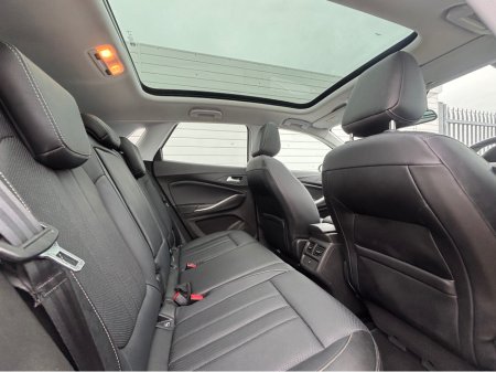 2021 Opel Grandland X - thumbnail 5