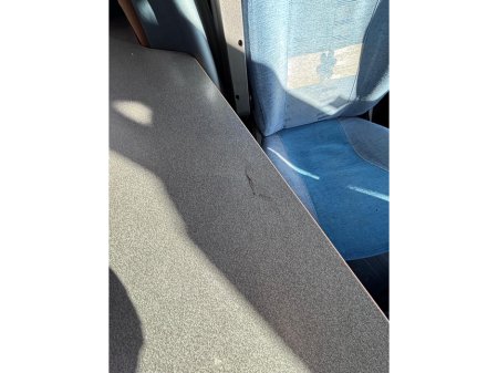 2008 Adria Coral - thumbnail 9