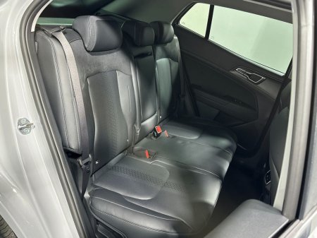 2026 Kia Sportage HEV Self Charging Hybrid €50,000 thumbnail