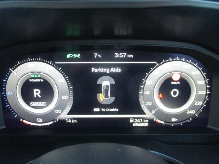 2026 Nissan Qashqai E-POWER SV PREMIUM MY2 €46,950 thumbnail