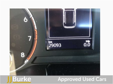 2022 Volkswagen T-Cross - thumbnail 15