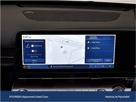 2025 Hyundai Kona - thumbnail 21