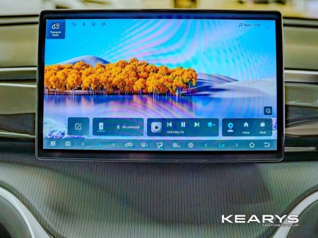 2026 BYD Sealion 7 - thumbnail 19