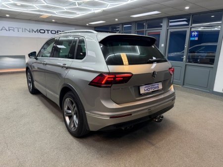 2019 Volkswagen Tiguan - thumbnail 18