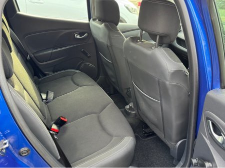 2019 Renault Clio IV DYNAMIQUE NAV TCE 90 M 4DR €12,500