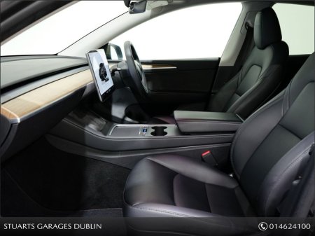 2023 Tesla Model Y - thumbnail 3