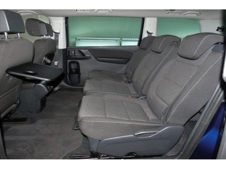 2019 Volkswagen Sharan 1.4 TSI DSG COMFORTLINE *LOW MILEAGE*EL.SLIDING DOORS*ANDROID CAR PLAYER* €29,840 thumbnail