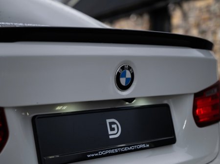 2013 BMW 3 Series - thumbnail 10