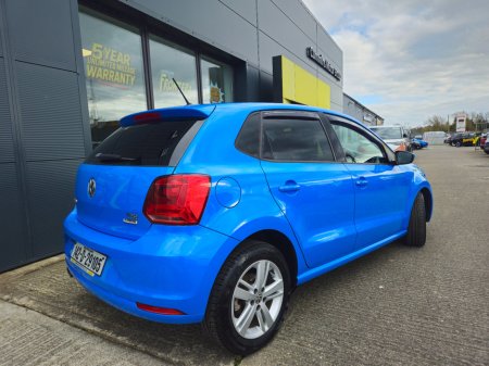 2014 Volkswagen Polo - thumbnail 5